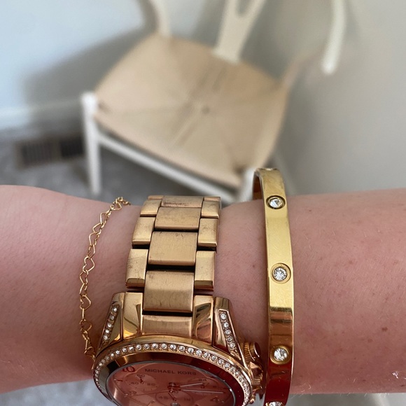 Michael Kors Watch - Picture 10 of 10